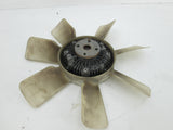 Volvo 240 740 Fan Clutch fan blade AISIN (USED)
