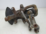 Bentley Rolls Royce Silver Shadow right front spindle yoke (USED)