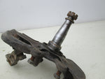 Bentley Rolls Royce Silver Shadow left front spindle yoke (USED)