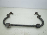 Rolls Royce Silver Shadow II front sway bar (USED)