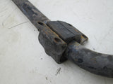 Rolls Royce Silver Shadow II front sway bar (USED)
