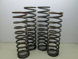 Rolls Royce Silver Shadow 65-80 front and rear springs (USED)