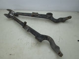 Rolls Royce Silver Shadow 65-80 front forward control arms (USED)