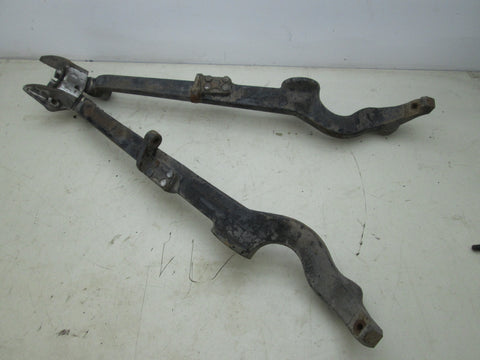 Rolls Royce Silver Shadow 65-80 front forward control arms (USED)