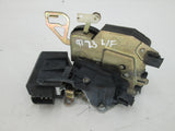 BMW Z3 left Front Door Latch 51218397103 (USED)