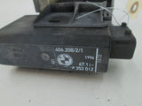 BMW Z3 left Front Door Latch 51218397103 (USED)