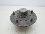 Rolls Royce Silver Shadow front spindle hub right side (USED)