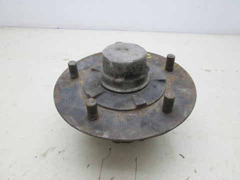 Rolls Royce Silver Shadow front spindle hub right side (USED)