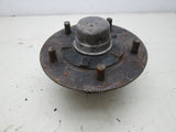 Rolls Royce Silver Shadow front spindle hub left side (USED)