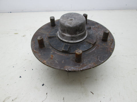 Rolls Royce Silver Shadow front spindle hub left side (USED)