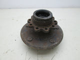Rolls Royce Silver Shadow front spindle hub left side (USED)
