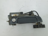 BMW Z3 96-02 right front outer door handle (USED)