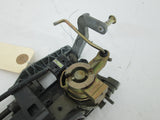 BMW Z3 96-02 right front outer door handle (USED)
