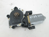 BMW Z3 96-02 left front window regulator motor 67628401791 (USED)