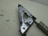 Mercedes R107 450SL 380SL 560SL right front side window track guide