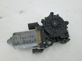 BMW Z3 96-02 left front window regulator motor 67628401791 (USED)