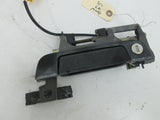 BMW Z3 96-02 left front outer door handle (USED)