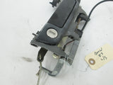 BMW Z3 96-02 left front outer door handle (USED)