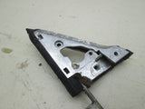 Mercedes R107 450SL 380SL 560SL left front side window track guide