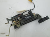 BMW Z3 96-02 left front outer door handle (USED)