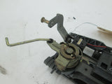BMW Z3 96-02 left front outer door handle (USED)