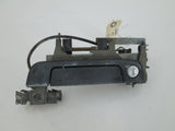 BMW Z3 96-02 left front outer door handle (USED)
