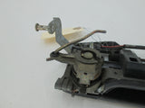 BMW Z3 96-02 left front outer door handle (USED)