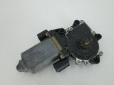 BMW Z3 96-02 left front window regulator motor 67628401791 (USED)