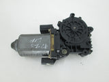 BMW Z3 96-02 left front window regulator motor 67628401791 (USED)