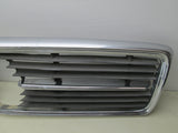 Mercedes R107 72-89 350SL 450SL 380SL 560SL Front Grille Assembly 1078881523 (USED)