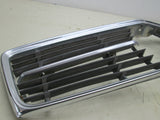 Mercedes R107 72-89 350SL 450SL 380SL 560SL Front Grille Assembly 1078881523 (USED)