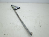Mercedes W123 coupe 300CD left side window track guide (USED)