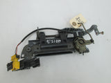 BMW Z3 96-02 right front outer door handle (USED)
