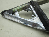 Mercedes W123 coupe 300CD left side window track guide (USED)