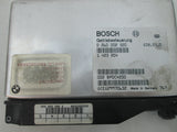 BMW E38 740i 740il ignition lock set key ECU DME imo door handle (USED)