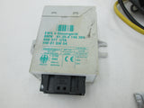 BMW E38 740i 740il ignition lock set key ECU DME imo door handle (USED)