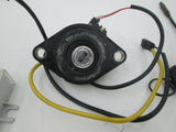 BMW E38 740i 740il ignition lock set key ECU DME imo door handle (USED)