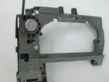 BMW E38 740i 740il ignition lock set key ECU DME imo door handle (USED)