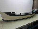 Mercedes R107 560SL Front Bumper Lower Valence Spoiler DAMAGED (USED)