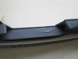Mercedes R107 560SL Front Bumper Lower Valence Spoiler DAMAGED (USED)