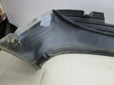 Mercedes R107 560SL Front Bumper Lower Valence Spoiler DAMAGED (USED)