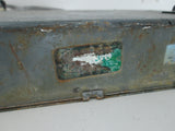 Porsche 914 2.0 ECU with wiring harness (USED)
