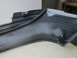 Mercedes R107 560SL Front Bumper Lower Valence Spoiler DAMAGED (USED)