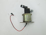 Porsche 914 2.0 1.7 auxiliary air valve Genuine Bosch 0280140007 (USED)
