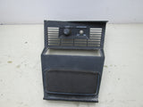 BMW E21 320i 320is Center Radio Console (USED)