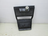 BMW E21 320i 320is Center Radio Console (USED)