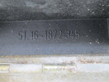 BMW E21 320i 320is Glove Box Black (USED)