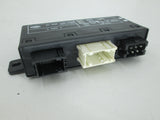 BMW E38 E39 front Door Control Module 61358377593 (USED)