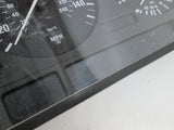 BMW E39 E38 instrument cluster 62116914878 (USED)