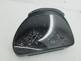 BMW E39 E38 instrument cluster 62116914878 (USED)